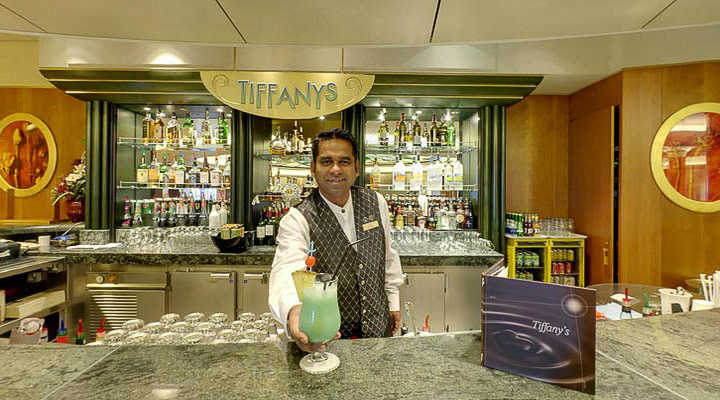 Tiffany's